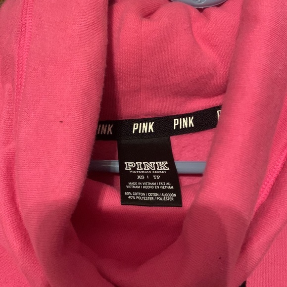 sweatshirt from PINK - Picture 3 of 6